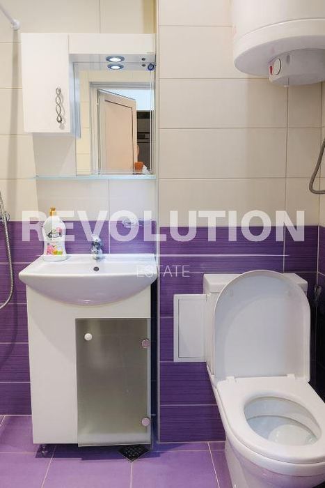 Дава се под наем Двустаен апартамент в Варна, Трошево - 50 кв.м за 400 € - Снимка #3