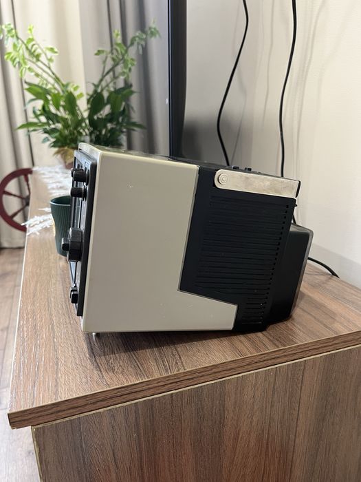 Мини телевизор Шилялис 405 D-1