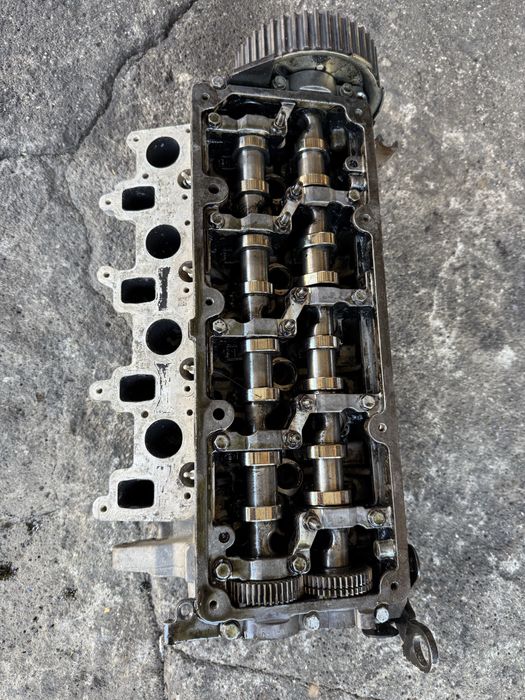 Vand chiuloasa vw ,audi 2.0tdi\CBAB\euro 5\completa