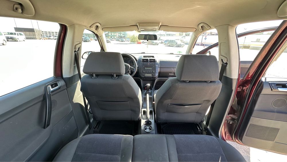 Volkswagen Polo 1.4 TDI – 2006