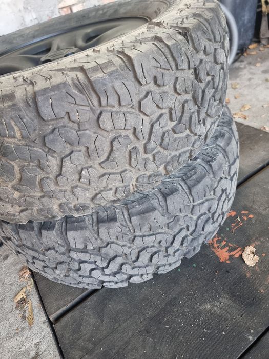 Roti Suzuki Grand Vitara