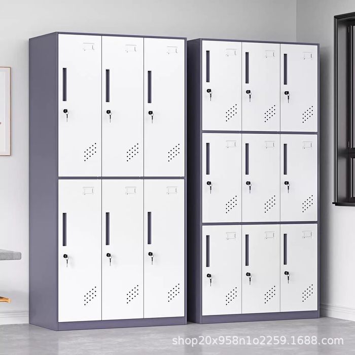 Шкаф для одежды компактный | Kompakt kiyim shkafi/ ishchilar shkafi