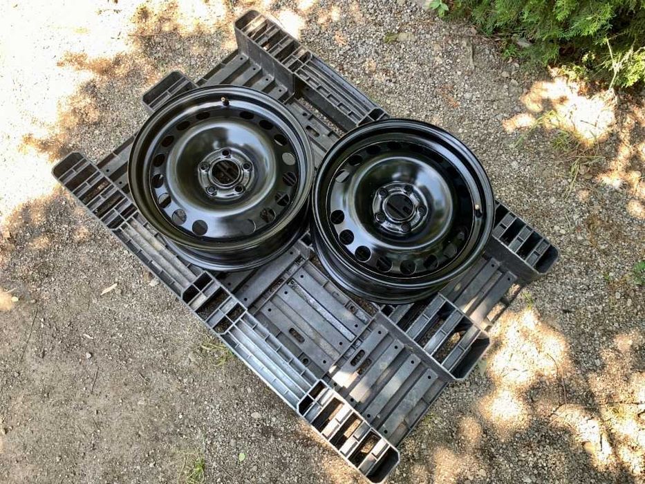 НОВИ джанти 16" 5x110 ET37-Opel Astra,Meriva,Zafira,Corsa,Fiat Croma