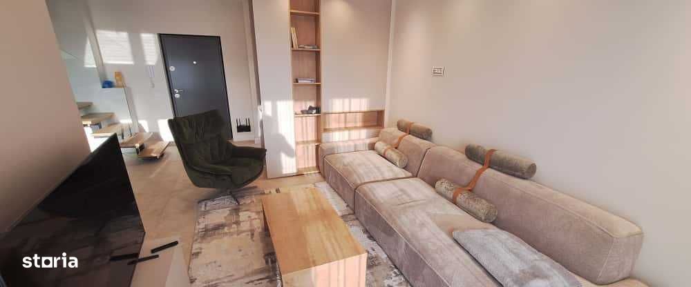 Apartament 3 Camere, Modern, 90mp, Buna Ziua — fotografia 3