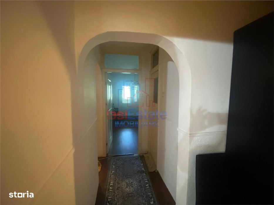 Apartament 4 camere Nicolina