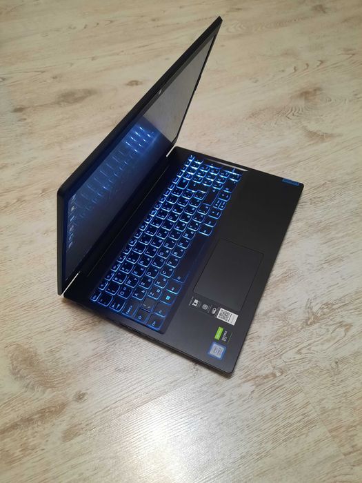 i5-9300H/GTX1050/16ram/SSD/IPS Lenovo Idealpad gaming 3 laptop гейминг лаптоп