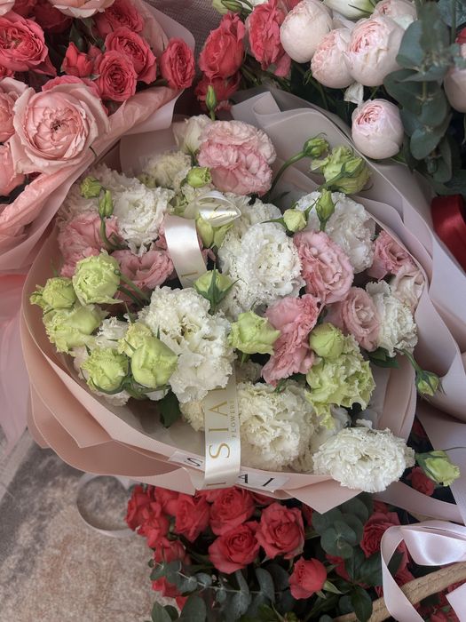 Продам цветы дешево