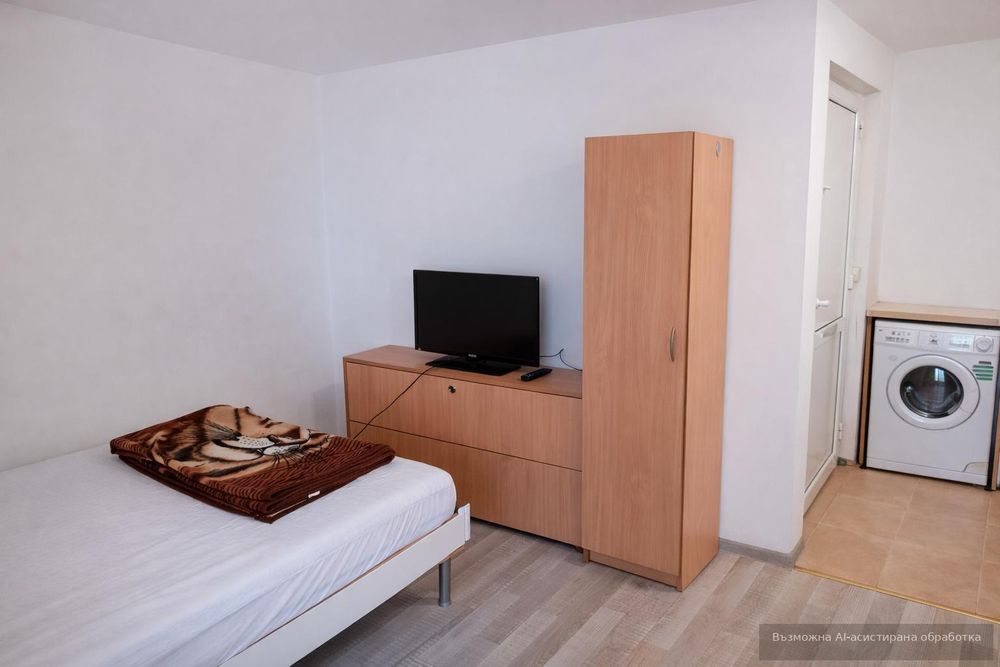 Едностаен апартамент, под наем, Автогара