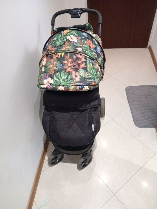 Лятна количка Lorelli Martina