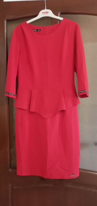 Турецкое  платье