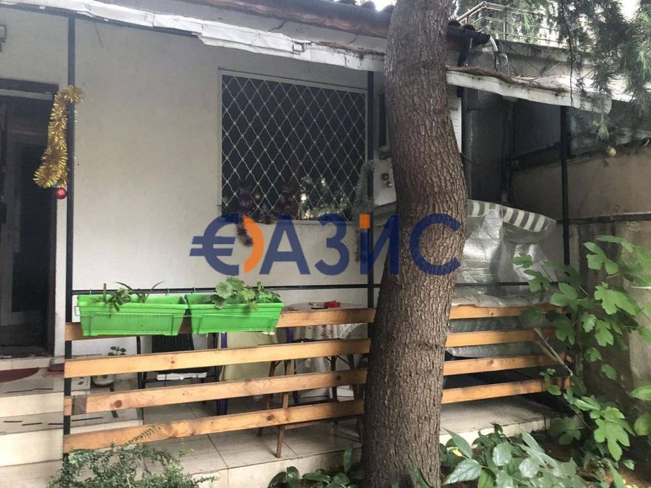 Офис площ 36 кв. м., с разрешение за пребиваване, Бургас # 34241778