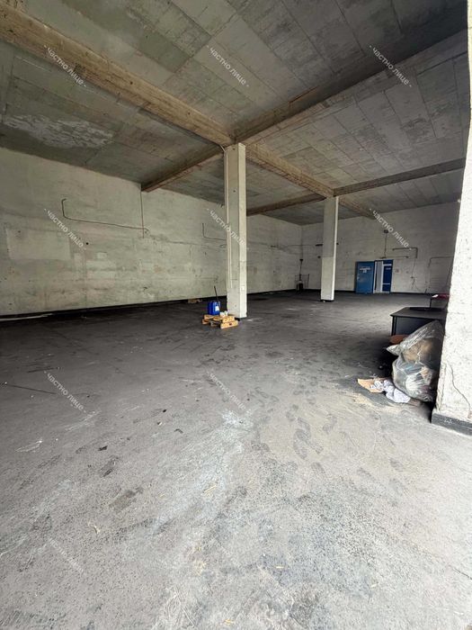 Отдава под наем (Продава) Промишлена база