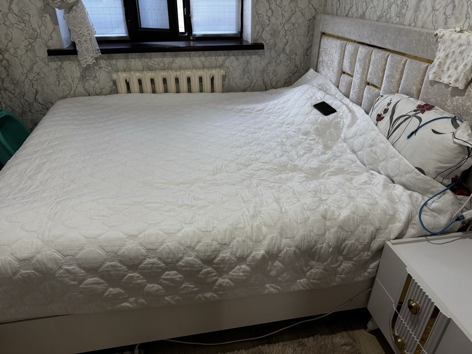 Продам Спалный гарнитуру