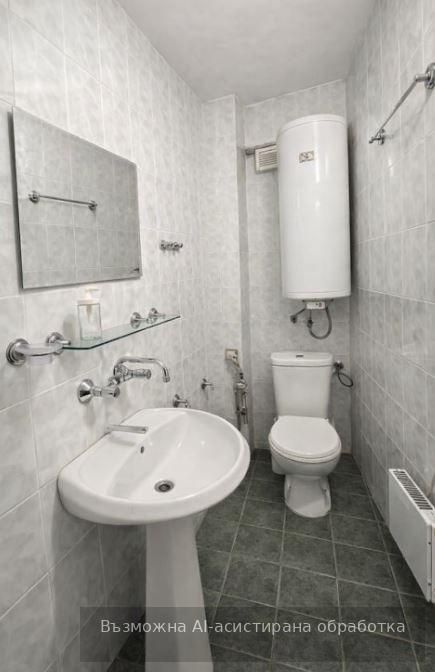 Дава се под наем Двустаен апартамент в Варна, Чаталджа - 60 кв.м за 523.26 € - Снимка #4