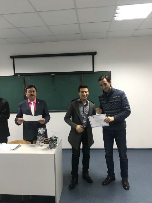 Обучение Инженер ПТО, технадзора, сметчик, руководитель ТОО - Курсы ...