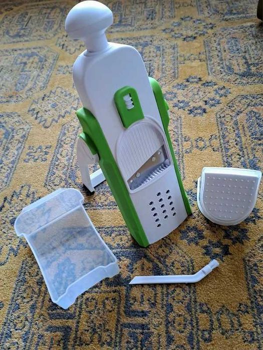 Feliator Brava Spring Slicer