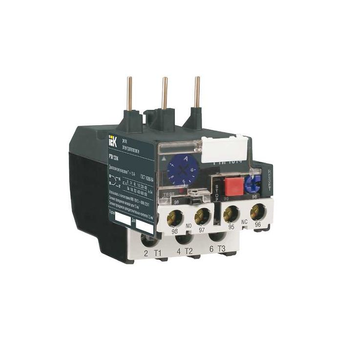 Тепловое реле РТИ-1321, 12-18А IEK