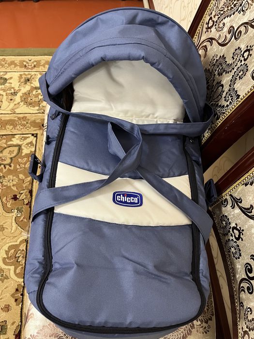 Люлька переноска