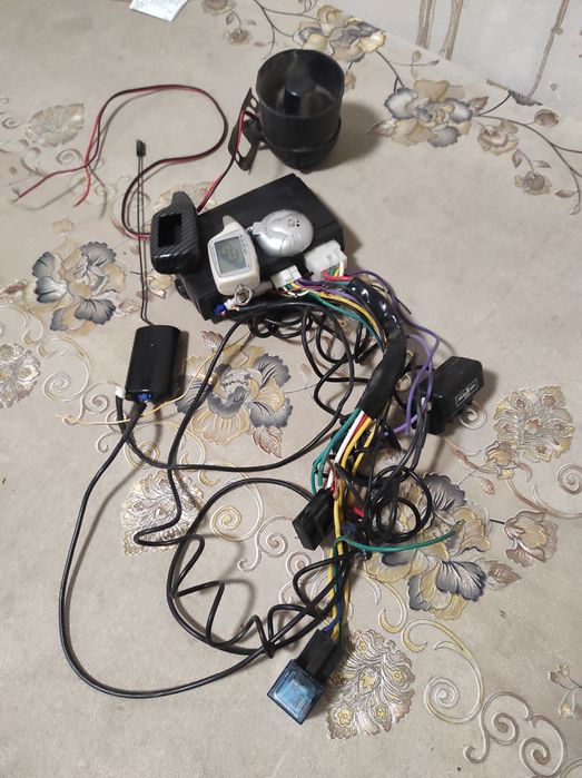 Magicar 903 pult