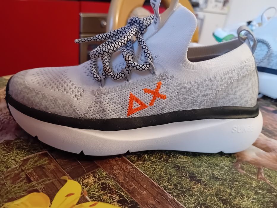 Adidași Boy's Jupiter Knit