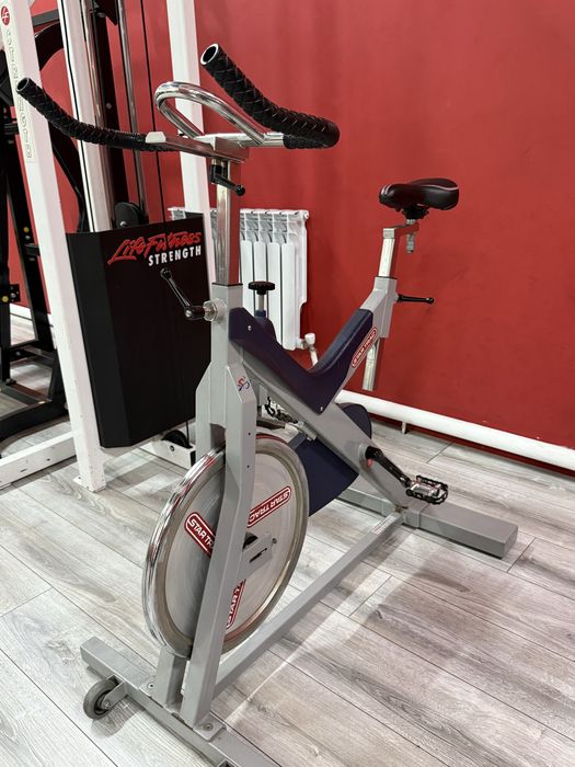 Профессиональный велотренажер