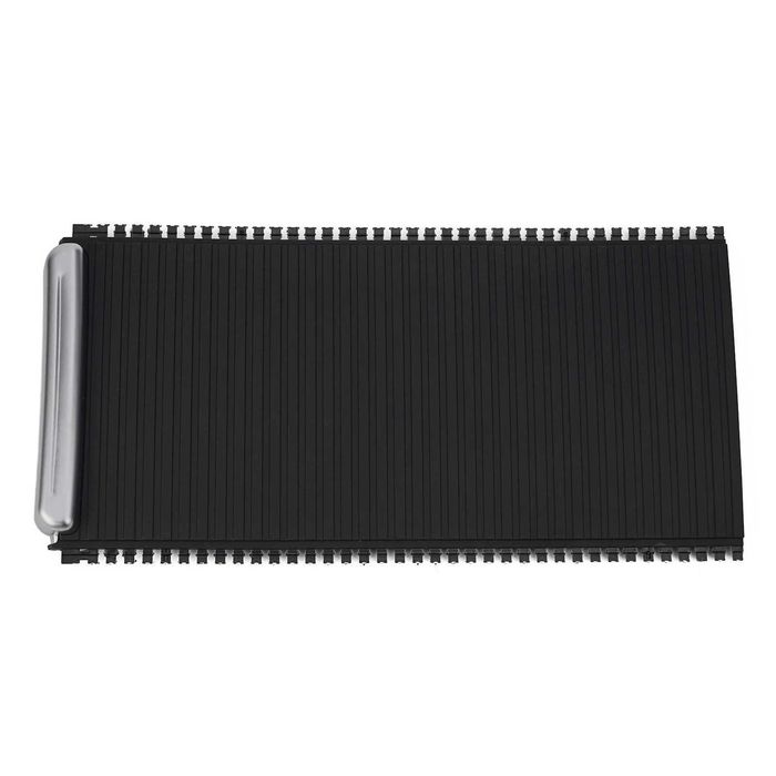 Щора за Volvo XC60 V60 S60 S60L черен бежов държач чаши мрежа капаче