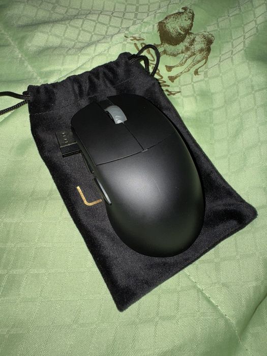 Lamzu Atlantis Mini