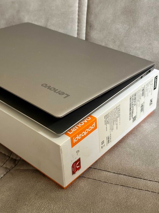 Нотбук Lenovo 720S-13ARR