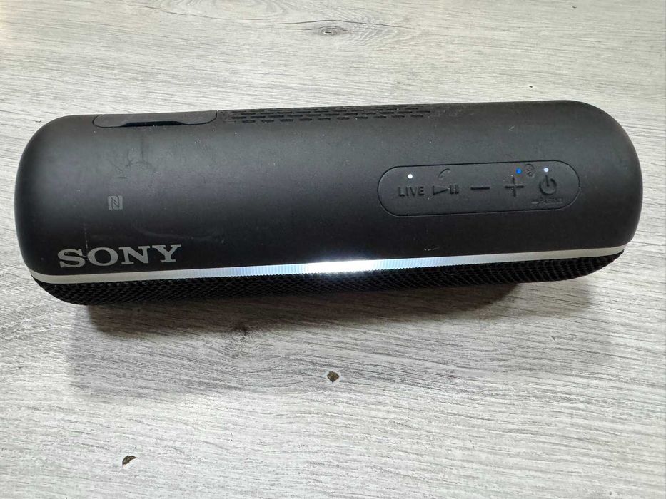 Bluetooth колонка Sony SRS-XB22