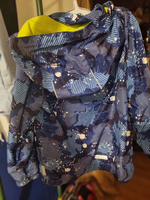 Ветровка Premont 6/7