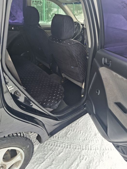 Продам тойота матрикс