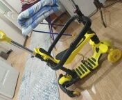 Продам самокат 3 в1