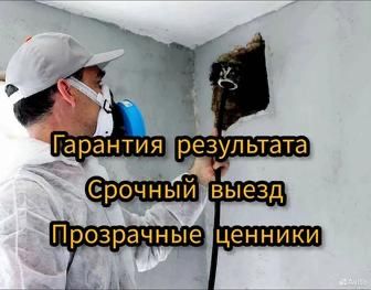 Вентиляция чистка прочистка