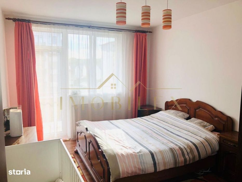 Apartament 3 camere, spatios 68mp, zona Tineretului