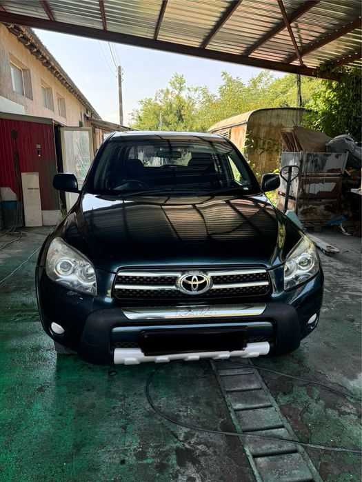 Toyota RAV 4 D-4D 2.2 ‼️на части‼️