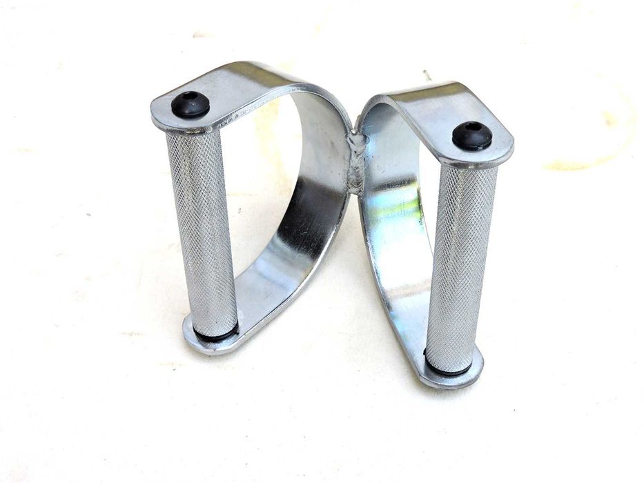 Ръкохватка за Скрипец Въртящи се Дръжки Хромирана Chrome ATX