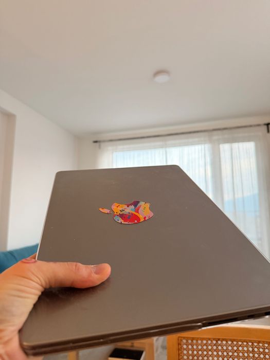 MacBook Pro 14’ M2 Pro 16GB Ram, 512GB