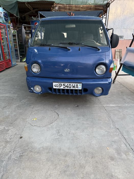 Портер 1 Срочно продается  авто