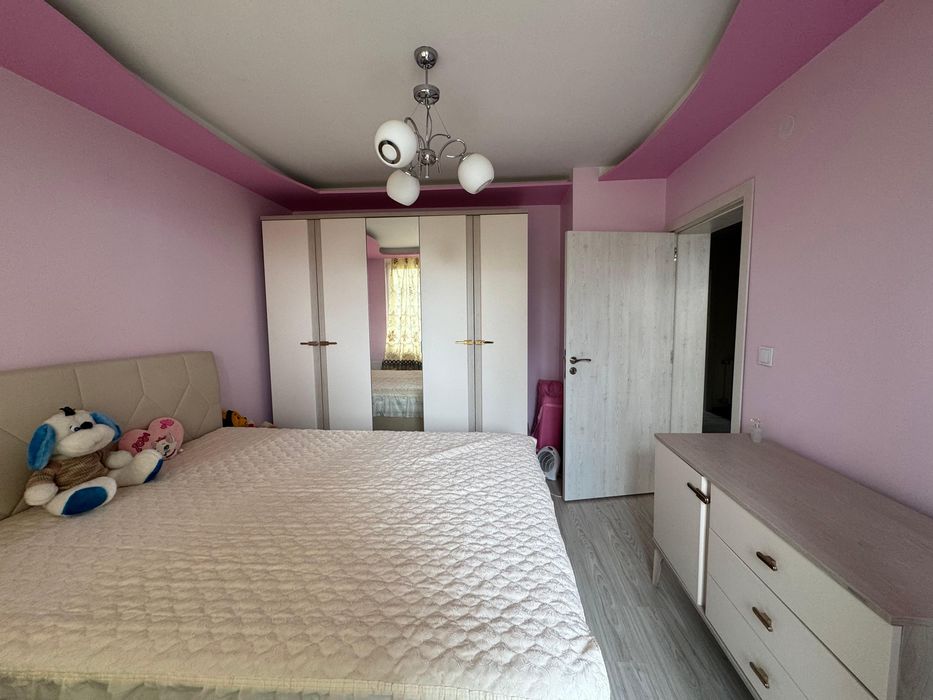 Четиристаен Тухлен Апартамент , Солигена