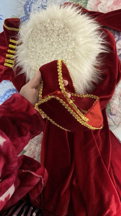 Продам свой костюм ЛЕЗГИНКА