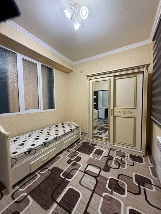 Аренда долгосрочная