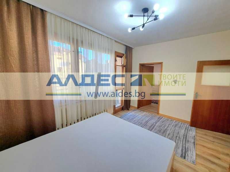 Мезонет в Лозенец с три спални!