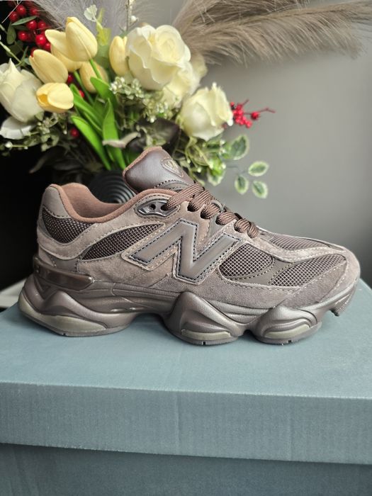 New Balance 9060 36 37 38 39 40 Noi