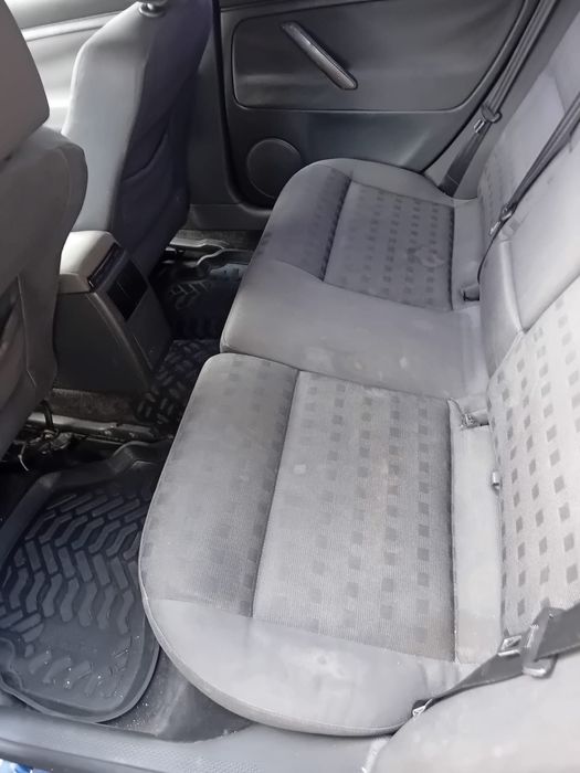 Vand Passat 1.9 diesel