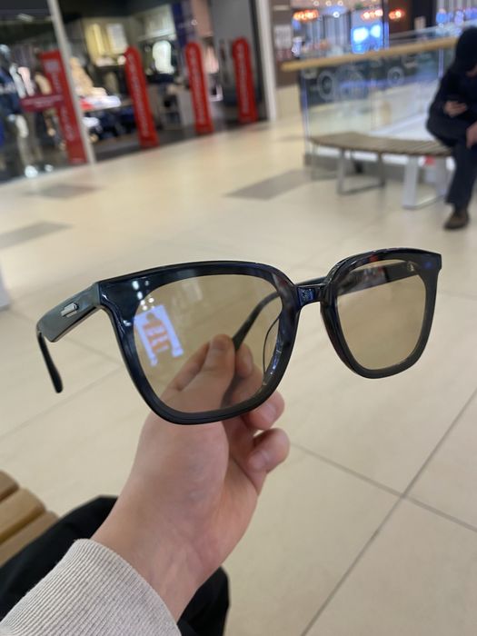 Очки Gentle Monster