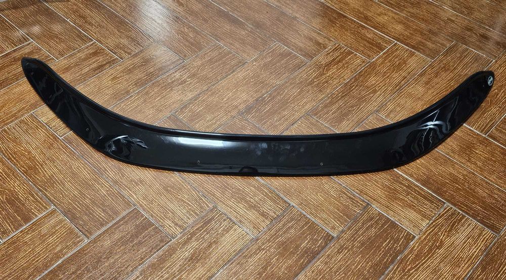 Deflector capota pentru Dacia Logan 3 Sandero 3