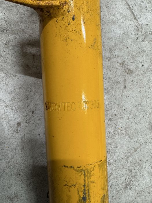 Спортно окачване Lowtec BMW E9x