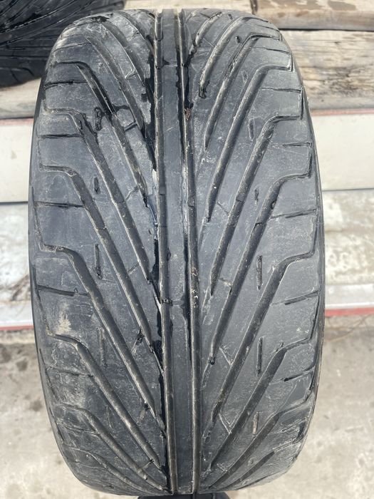 Продам резину Triangle