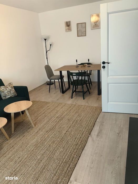 Proprietar Vand Apartament 2 camere Crangasi str Zboina Neagra