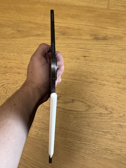 Ipad Pro Gen 2 11” 2020 128gb + Apple Pencil si husa